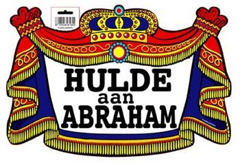 deurschild abraham